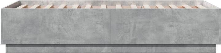 Image du produit vidaXL Cadre de lit (150 x 200 cm)