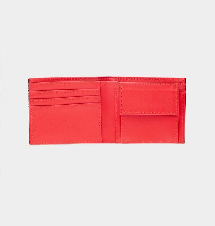 Actual product image Spider-Man Classic Miles Morales Bifold Wallet