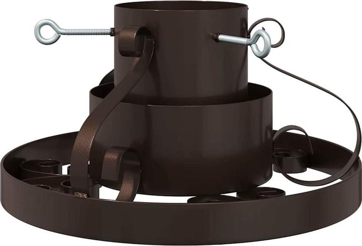 Produktbild vidaXL Weihnachtsbaumständer