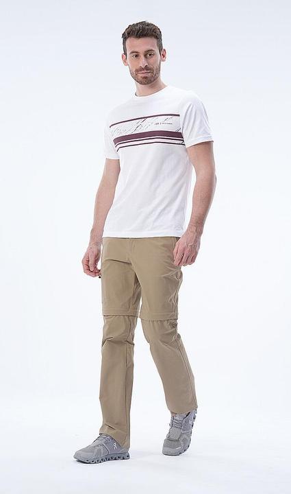 Produktbild Maier Sports Herren Tajo 2 Hose (L, XL)