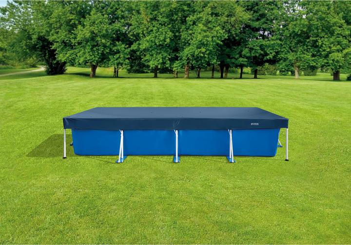 Actual product image Intex Protective tarpaulin