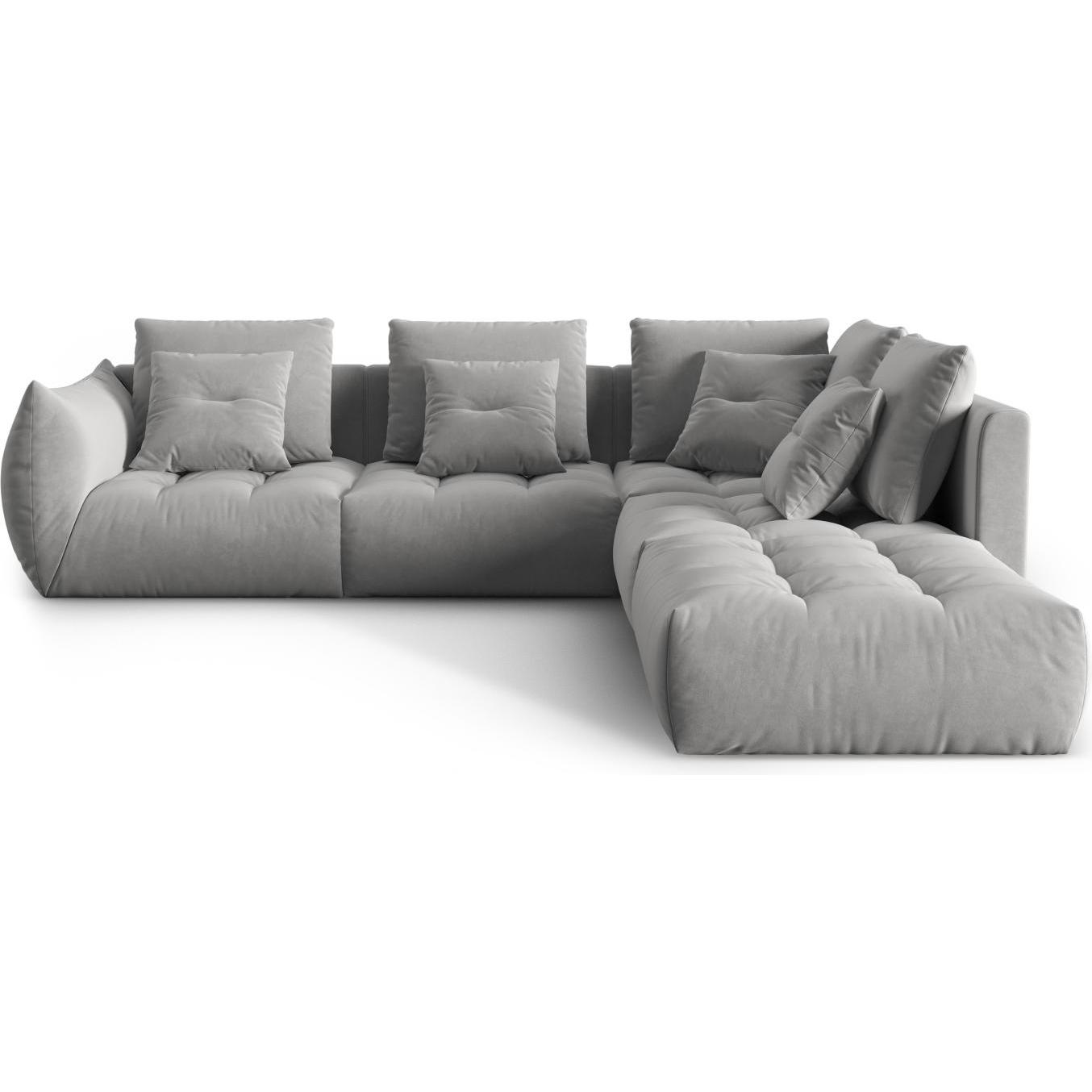 Micadoni, Sofa, Bloom (Ecksofa)
