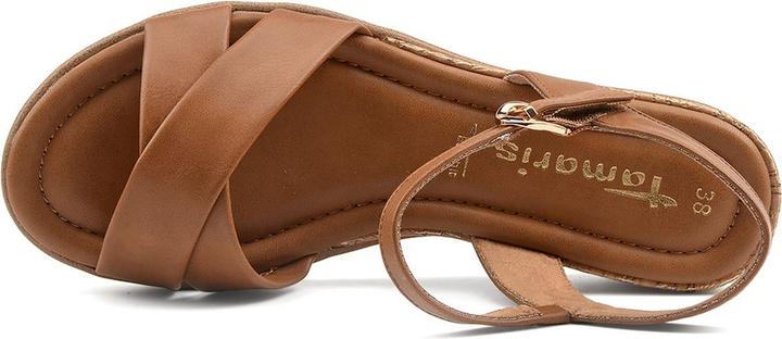 Actual product image Tamaris Sandal (41)