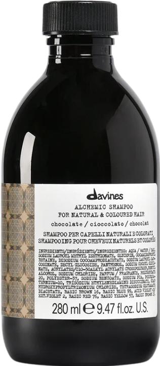 Actual product image Davines Alchemic (Liquid shampoo, 280 ml)
