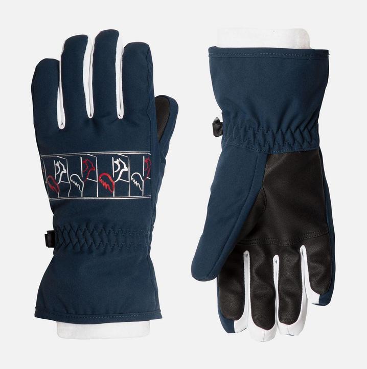 Immagine prodotto Rossignol Jr Jane Impr G Handschuhe (6)