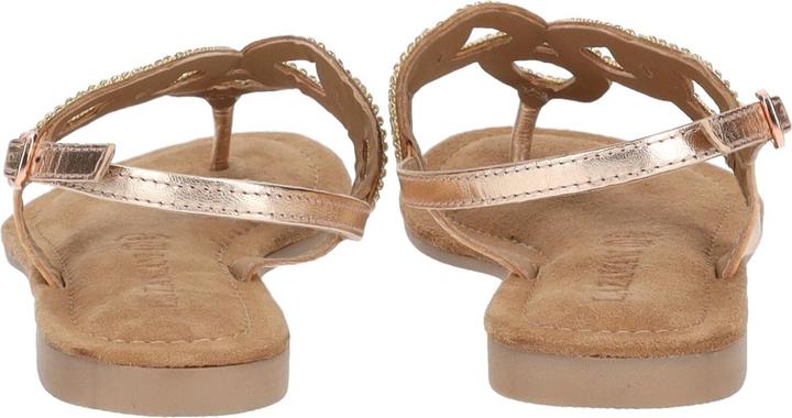 Actual product image Lazamani Sandalen (37)