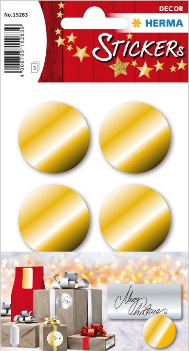 Immagine prodotto HERMA Etichette colorate