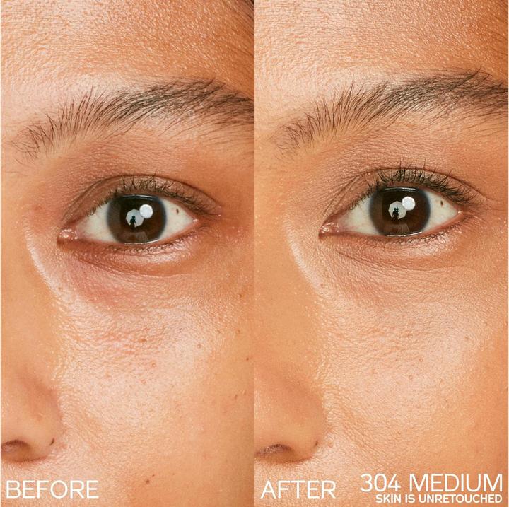 Actual product image Shiseido Radiant Lifting Concealer 304 (No colour)