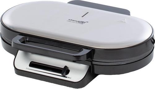 Actual product image Standart WAFFLE MAKER ZM-511B