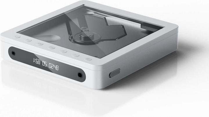 Actual product image FiiO DM13 BT