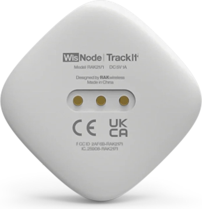 Produktbild RAK Wireless WisNode TrackIt RAK2171 GPS Tracker