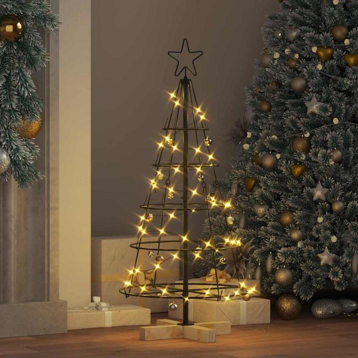 Produktbild vidaXL Weihnachtsdekoration (90 cm)