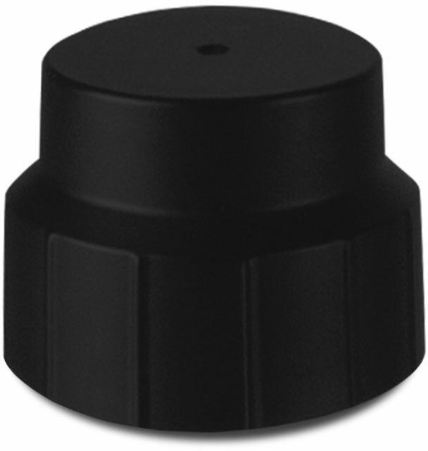 Actual product image BerlingerHaus Haus Wassersprudler Matte Black Collection