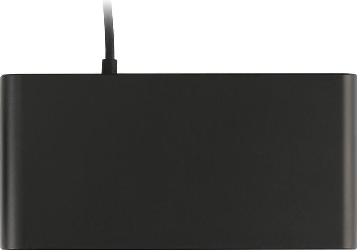 Actual product image ASUS DC300 (USB-C, 10 ports)