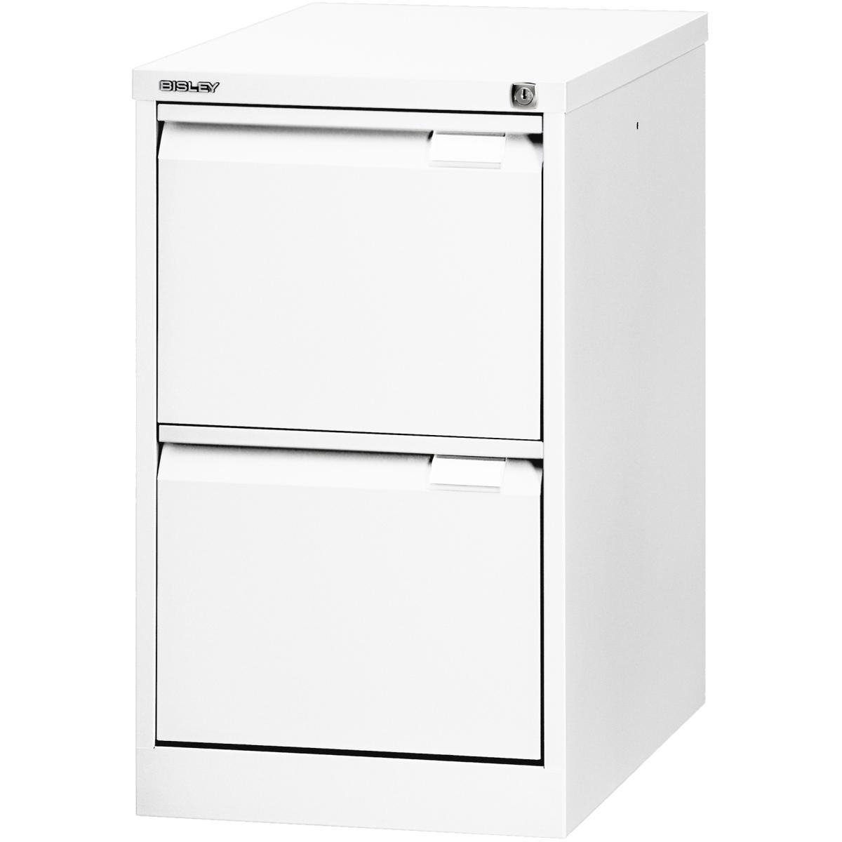 Bisley, Aktenschrank, Eco