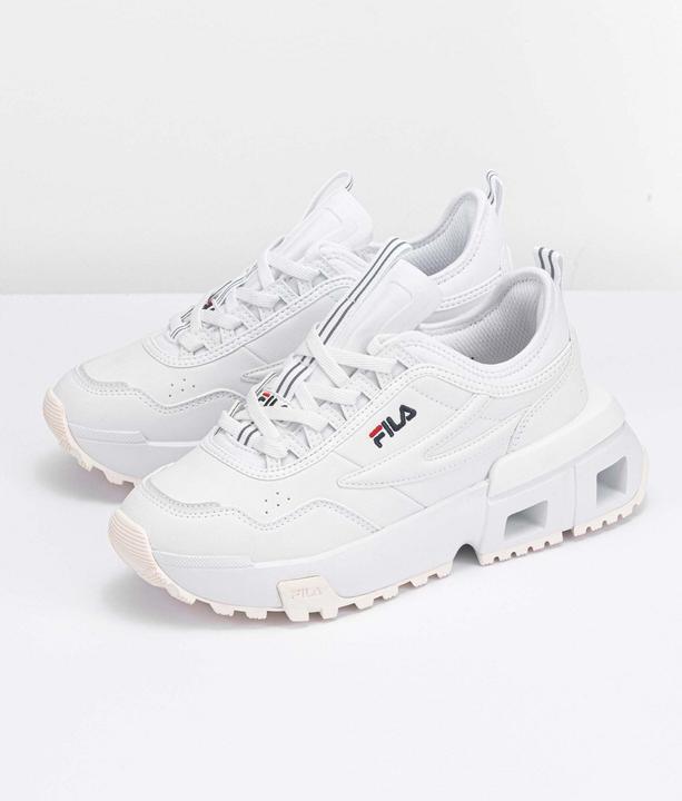Actual product image FILA DISRUPTOR UPGR8 wmn (40, 41, 42, 43, 44, 45, 46, 47, 48, 49, 50, 51, 52)