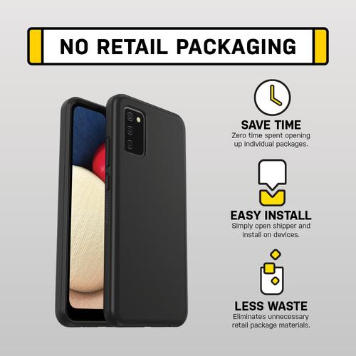 Produktbild OtterBox React (Samsung Galaxy A02s)
