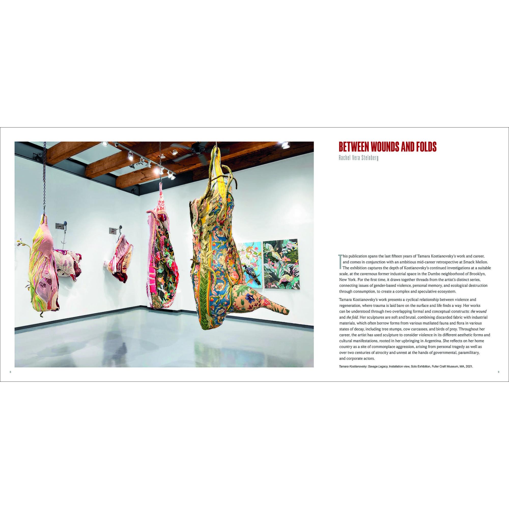 Thumbnail - Tamara Kostianovsky, Sachbücher von Gonzalo Casals