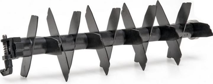 Actual product image Wolf-Garten Wbs3701 (Scarifier, Lawn mower blades + replacement blades garden machinery)