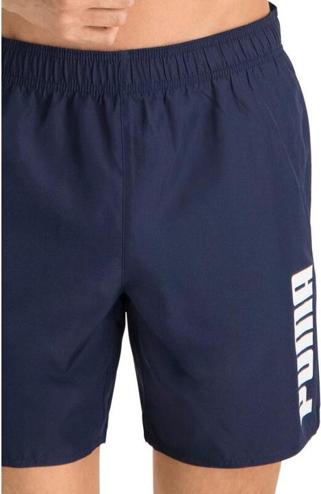 Actual product image Puma Badeshort (XL)