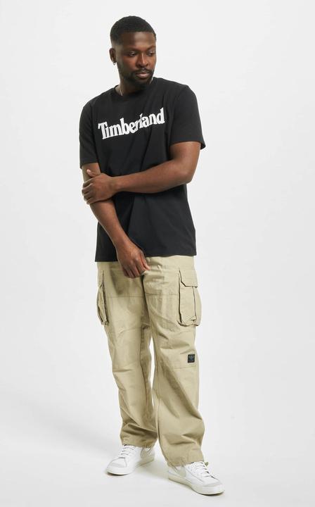 Produktbild Timberland T-Shirt Kennebec Linear - 96164 (S)