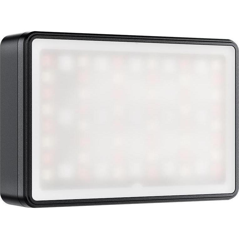 Thumbnail - JJC RL RT63 RGB Video Light, Dauerlicht