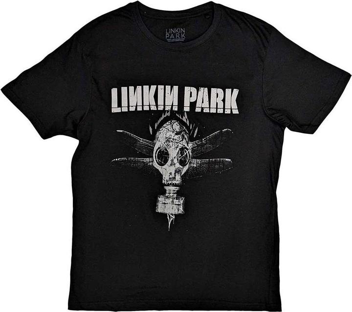 Produktbild Linkin Park TShirt (S)