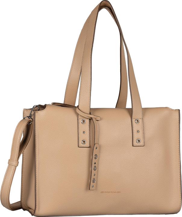 Produktbild Tom Tailor Elaria Shopper Tasche M 33.5 cm