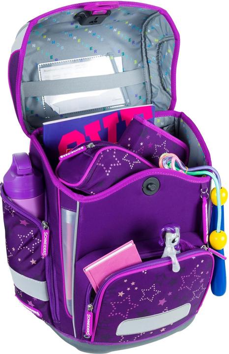 Produktbild Schneiders Ergolite Starlight (21 l)