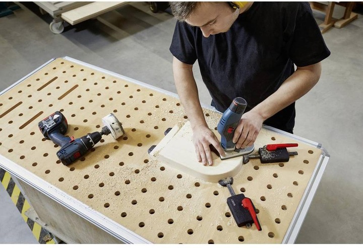 Immagine prodotto Bessey Morsetto orizzontale