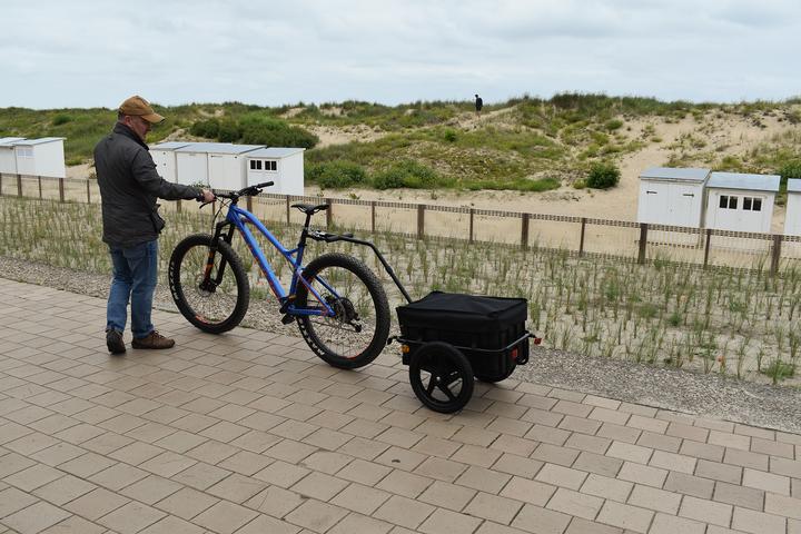 Image du produit Storag Cargo