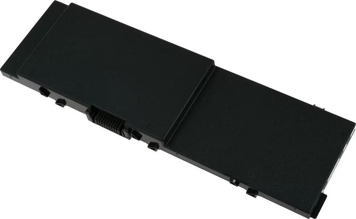 Actual product image AccuCell Battery Dell Precision 15 7510 series, 17 7710 series, type 0FNY7 etc. (6500 mAh)