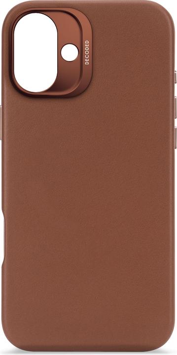 Actual product image Decoded Case iPhone 16 Plus Shockproof MagSafe (Apple iPhone 16 Plus)