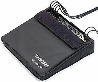Actual product image Tascam AK-DC24
