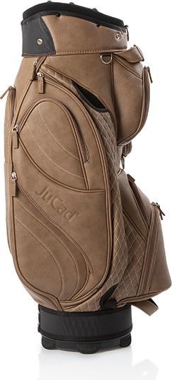Actual product image Jucad golf bag style