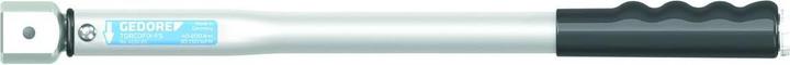 Produktbild Gedore 4151-20 OHNE FEST Drehmomentschlüssel für Festeinstellung TORCOFIX FS 40-200 Nm (40 Nm, 200 Nm)