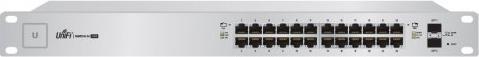 Produktbild Ubiquiti US-24-500W 24-Port PoE+ (24 Ports)