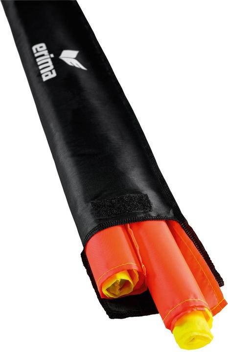 Actual product image Erima Schiedsrichterfahnen