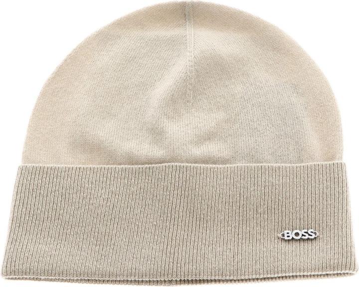 Produktbild BOSS Lari Beanie