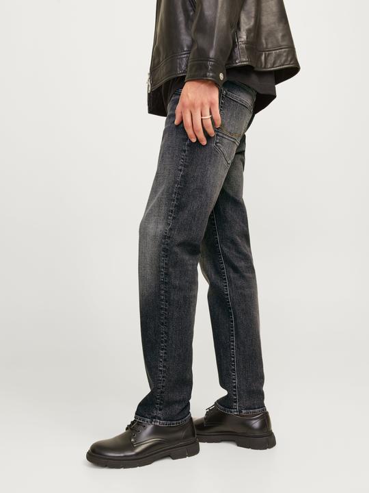 Produktbild Jack & Jones JJIMIKE JJFOX CB 057 Tapered fit jeans Tapered fit jeans (29)