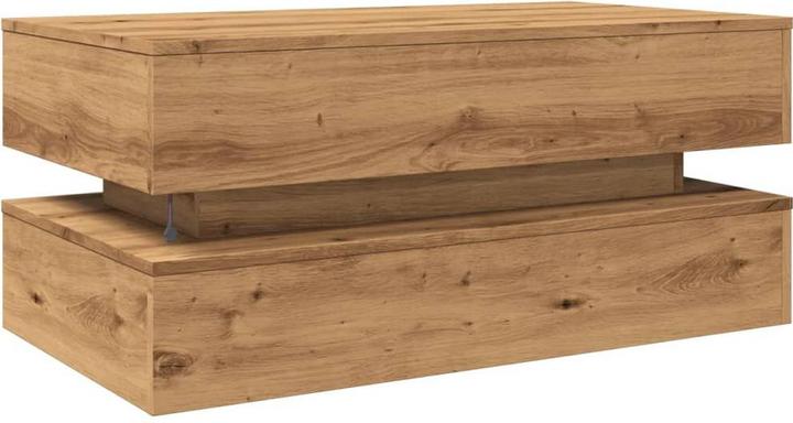 Immagine prodotto vidaXL Tavolo da soggiorno (90 x 50 x 40 cm)