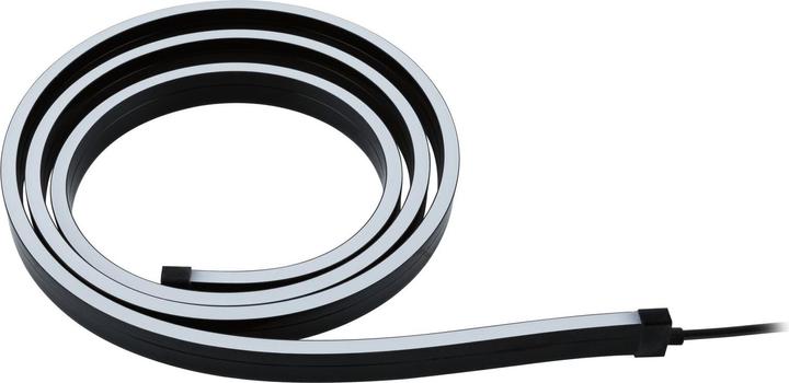 Image du produit Paulmann Tube EntertainLED Black Neon (RGB, 150 cm, Intérieur)