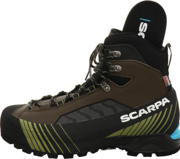 Actual product image Scarpa Ribelle Lite HD Schuhe (47)