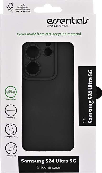 Immagine prodotto Essentials 3052147 (Samsung Galaxy S24 Ultra)