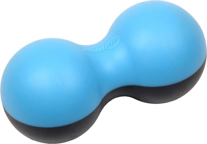 Actual product image Fitness Mad Massage ball