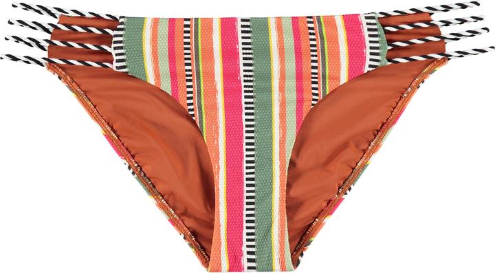 Actual product image Beldona Bikini pants MOKWA