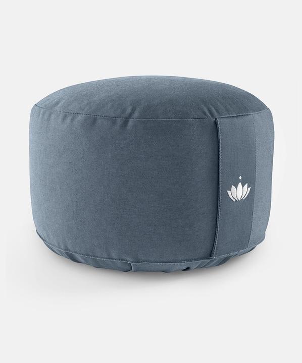 Immagine prodotto Lotuscrafts Cuscino da meditazione Lotus HOCH (20 cm)