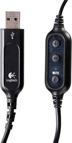 Image du produit Logitech PC 960 (Filaire, USB-A)
