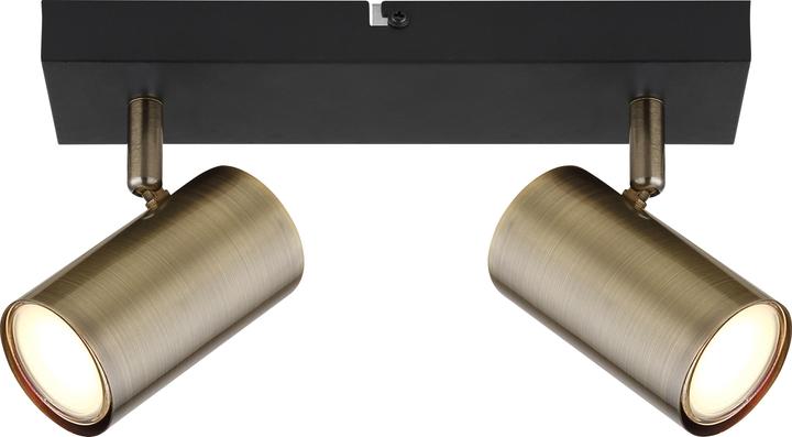 Actual product image Globo Robby (GU10)