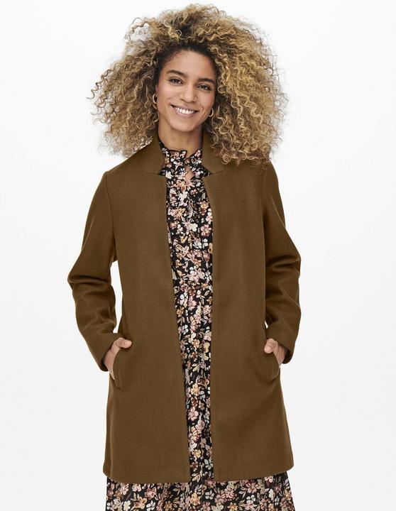 Immagine prodotto Only Cappotto a collo alto (L)